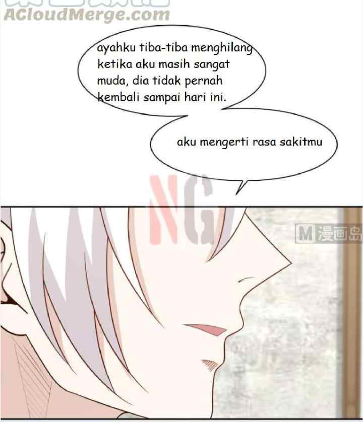 I Have a Dragon on My Body chapter 136 halaman 15
