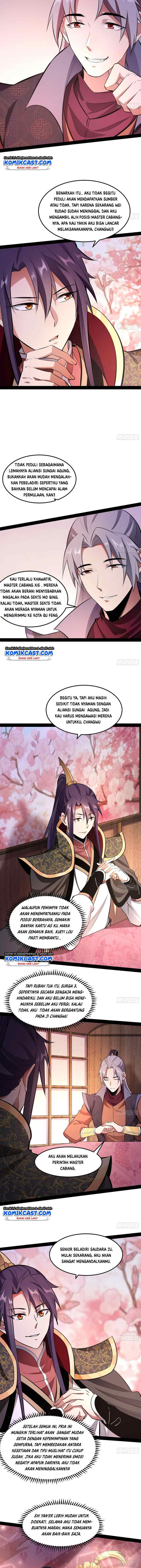 I'm An Evil God chapter 56 halaman 4