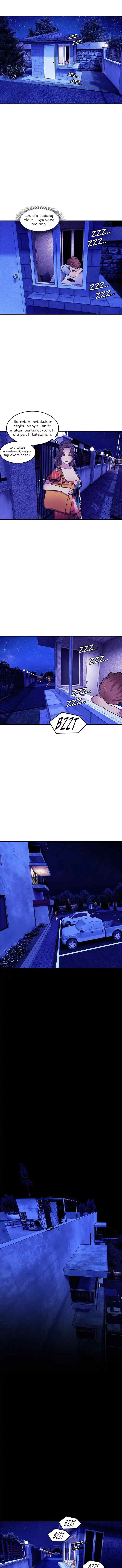 Midnight With Poppy Land chapter 85 halaman 5