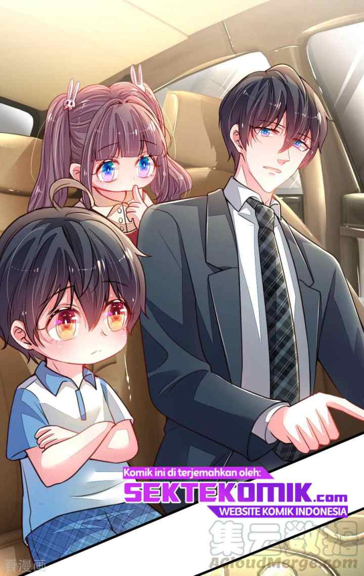 Mommy Is Coming, Daddy Watch Out! chapter 11 halaman 17