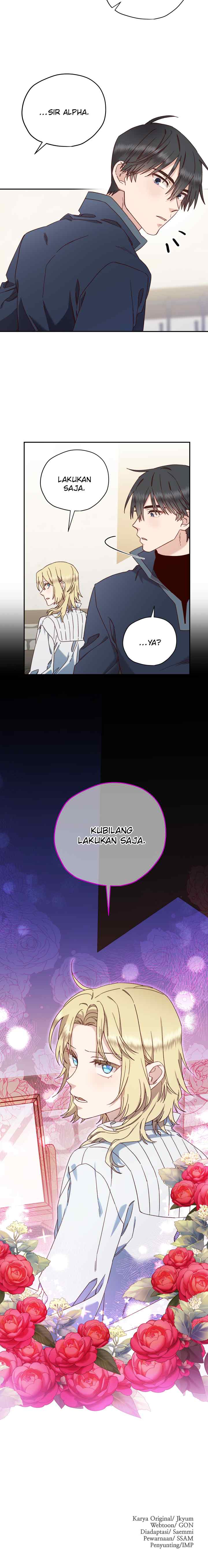Guhaejuseyo Gongjunim chapter 56 halaman 17