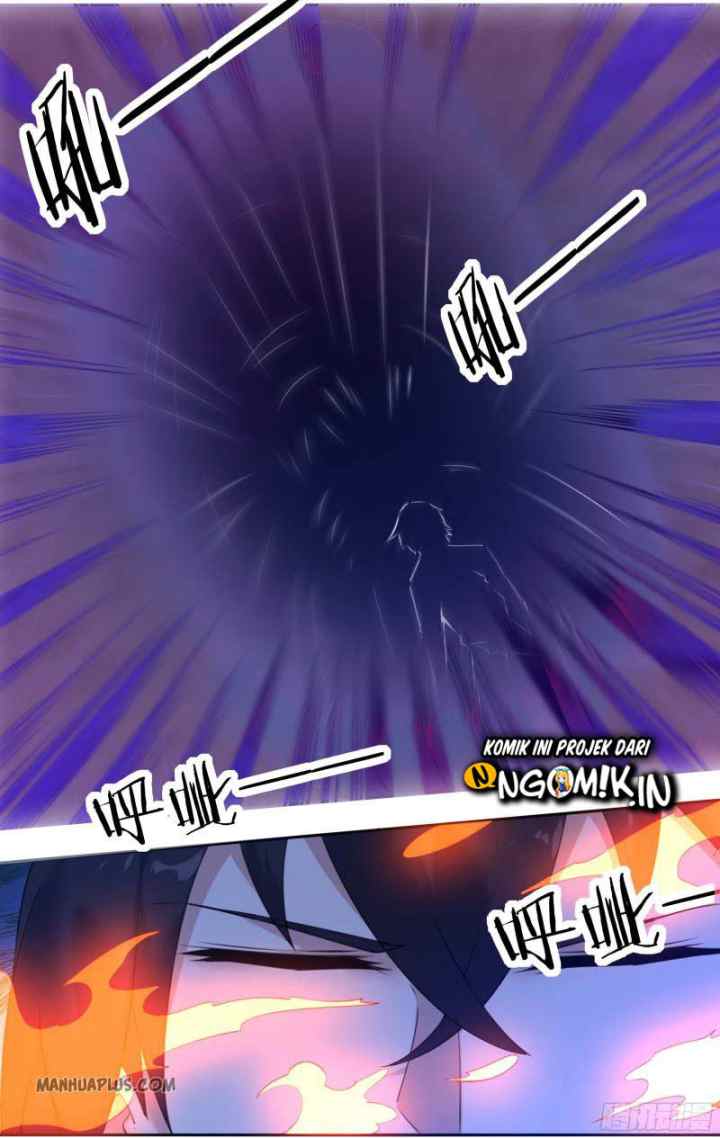The Strongest God King chapter 182 halaman 4