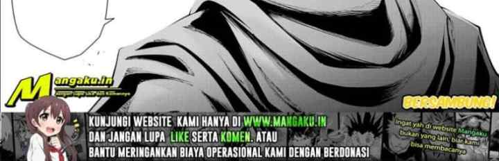Mashle: Magic and Muscles chapter 135 halaman 15