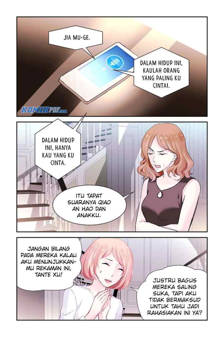 Guomin Laogong Dai Huijia chapter 14 halaman 8