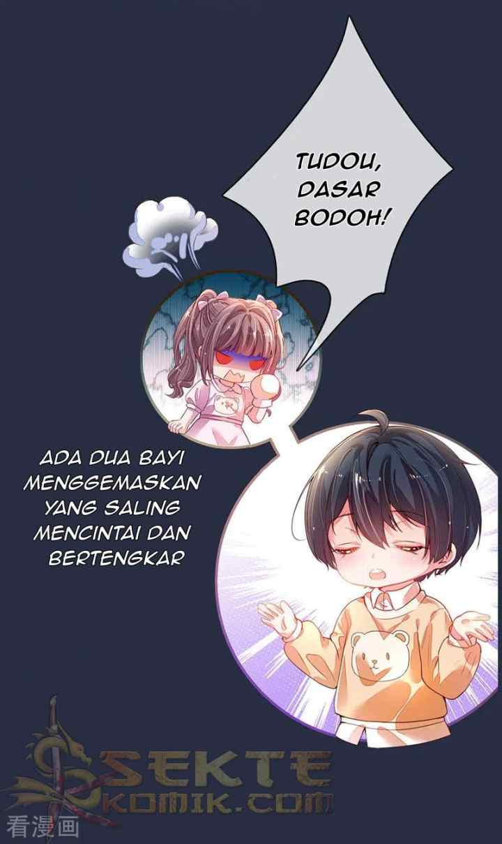 Mommy Is Coming, Daddy Watch Out! chapter 0 halaman 7