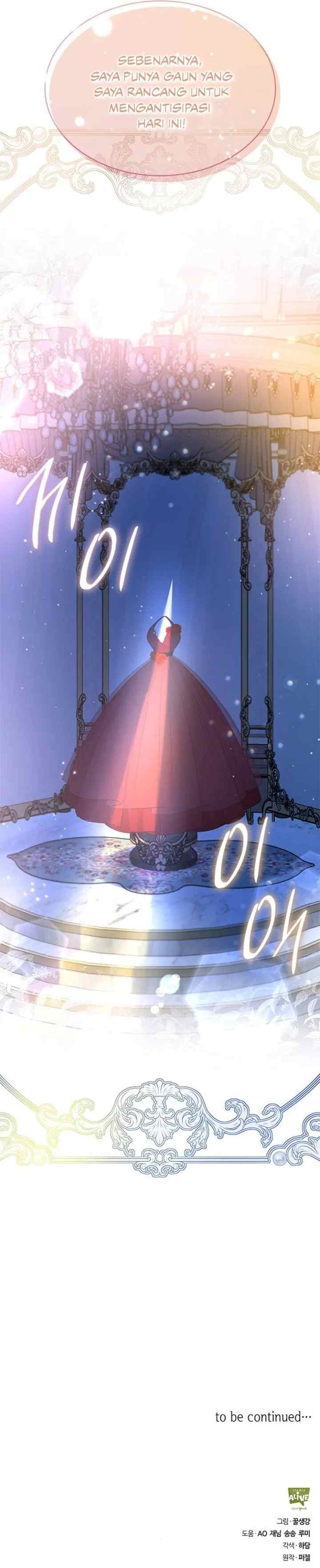 I Became the Ex-Wife of the Obsessive Male Lead chapter 21 halaman 15