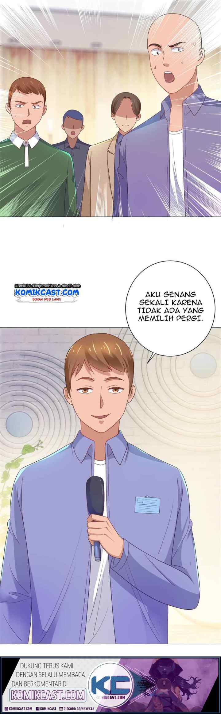 Metropolitan Supremacy System chapter 149 halaman 12