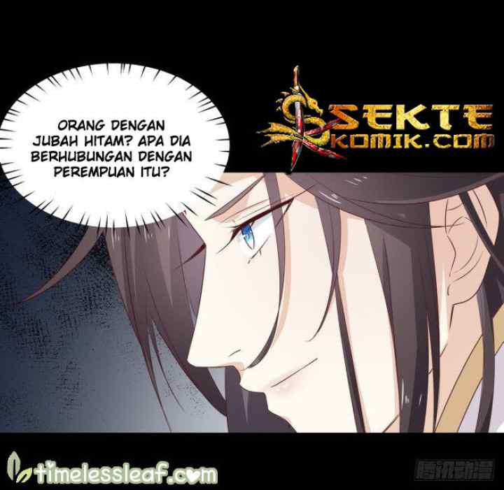 Pupillary Master chapter 27.1 halaman 16