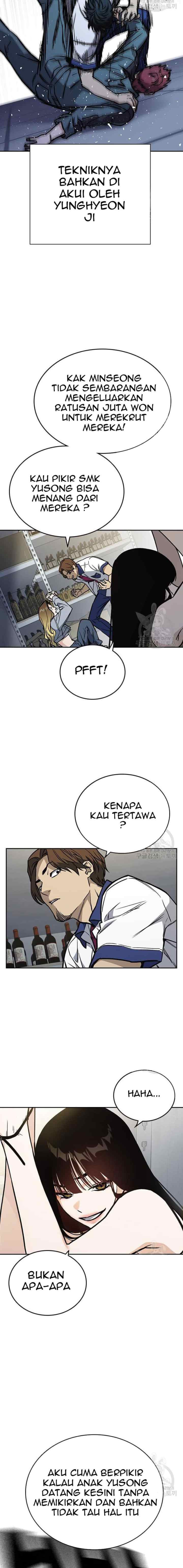 Kenkyu Gurupu chapter 182 halaman 15