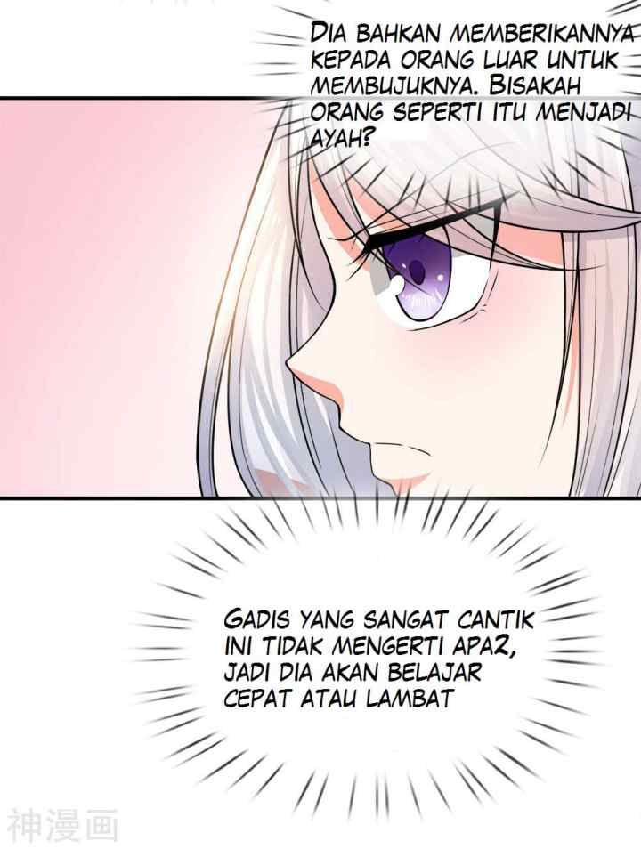 Immortal Daddy Xianzun chapter 9 halaman 14