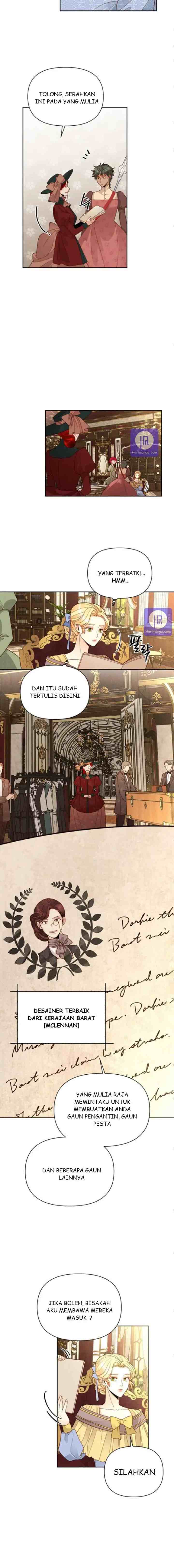 The Remarried Empress chapter 96 halaman 7