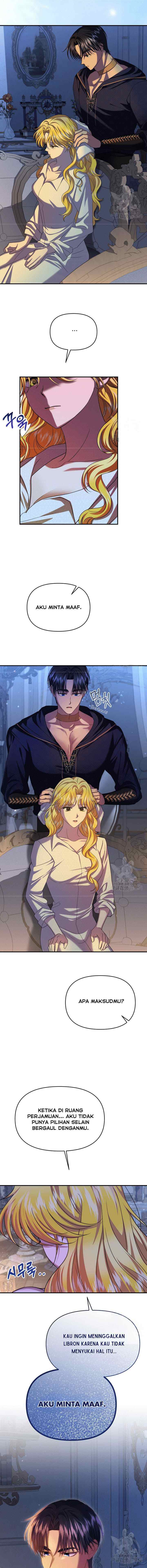 For a Princess chapter 22 halaman 11