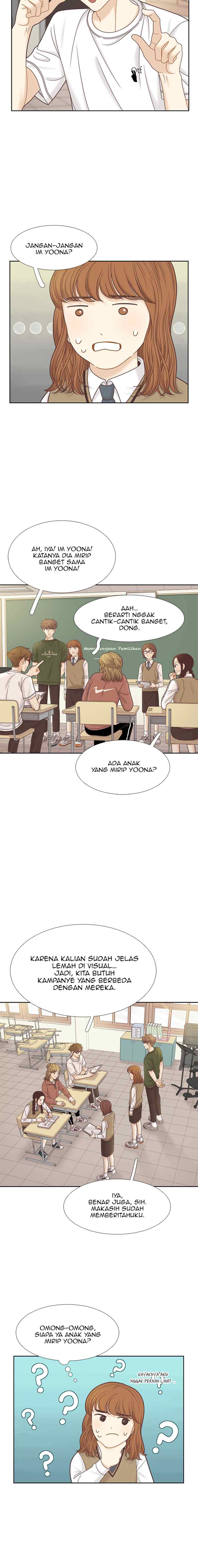 Odd Girls Out S2 chapter 80 halaman 15