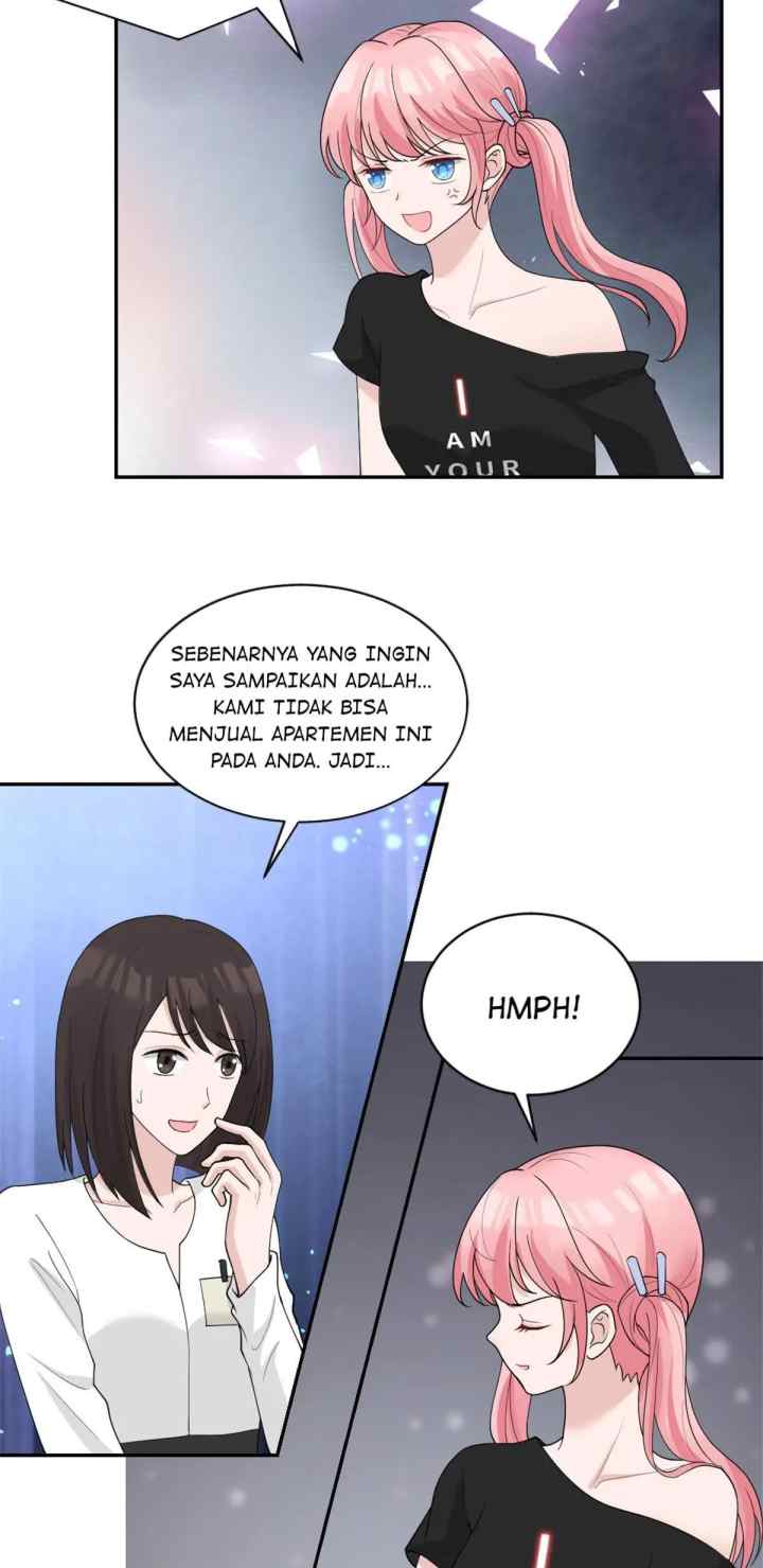 Falling For My Neighbor chapter 6 halaman 5