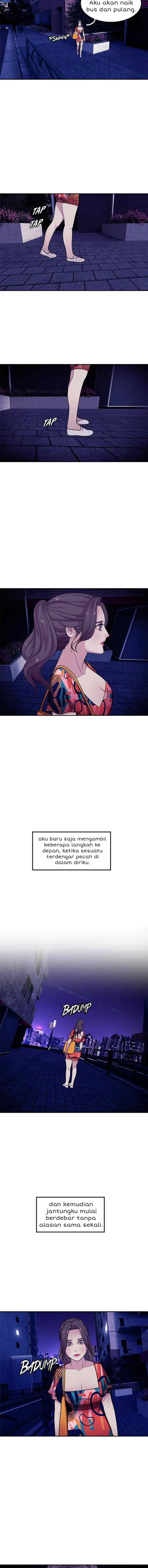 Midnight With Poppy Land chapter 83 halaman 11