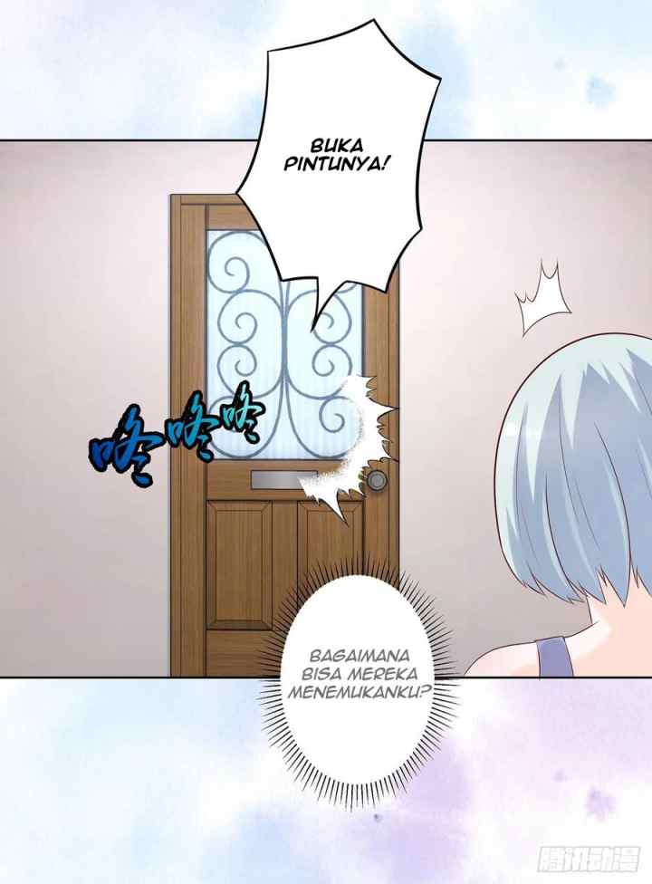 Cultivators In The City chapter 27 halaman 17