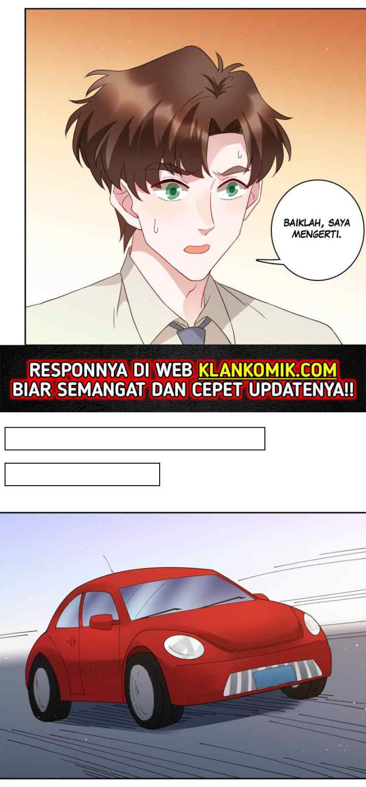 Beautiful Boss Cold-Hearted chapter 74 halaman 5