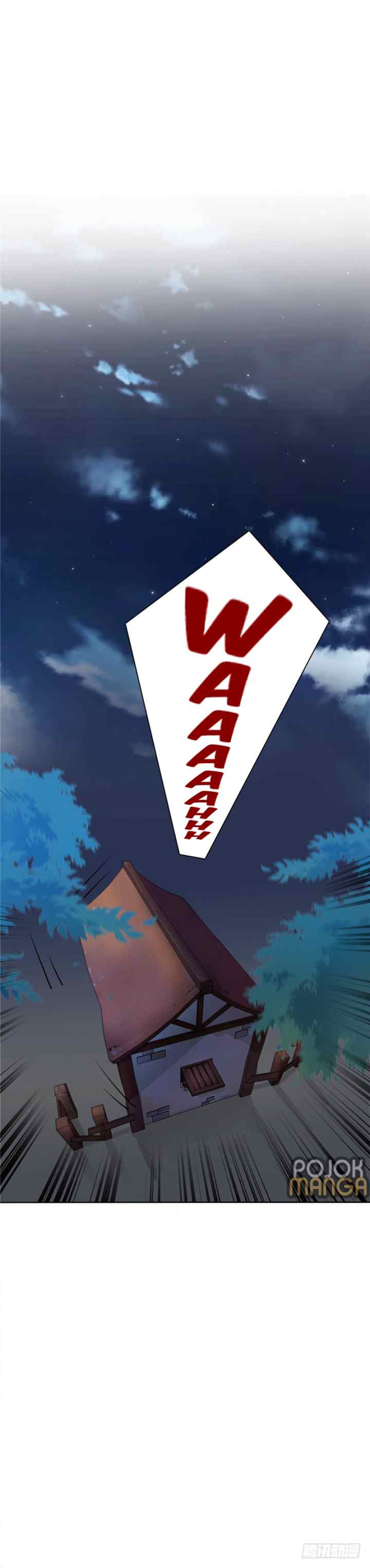 Supreme Godly System chapter 3 halaman 9