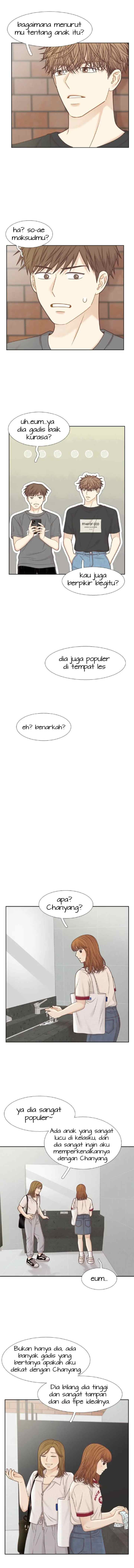 Odd Girls Out S2 chapter 147 halaman 11