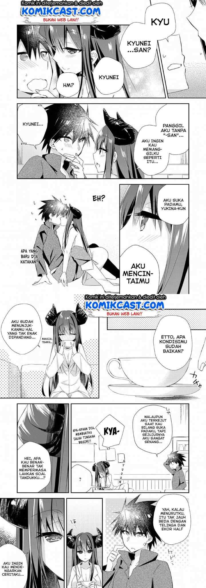 Yuusha Densetsu no Uragawa de Ore wa Eiyuu Densetsu o Tsukurimasu Oudou Goroshi no Eiyuutan chapter 6 halaman 12