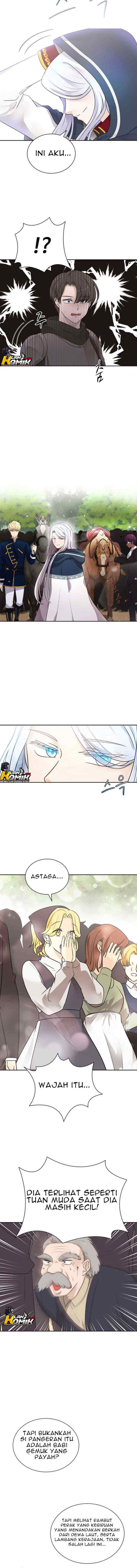 The Book of Lagier chapter 8 halaman 5