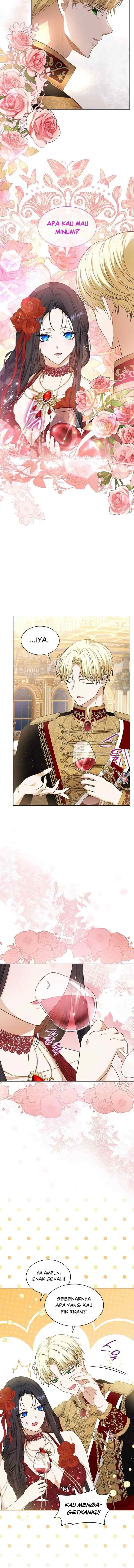 I Became the Ex-Wife of the Obsessive Male Lead chapter 22 halaman 7
