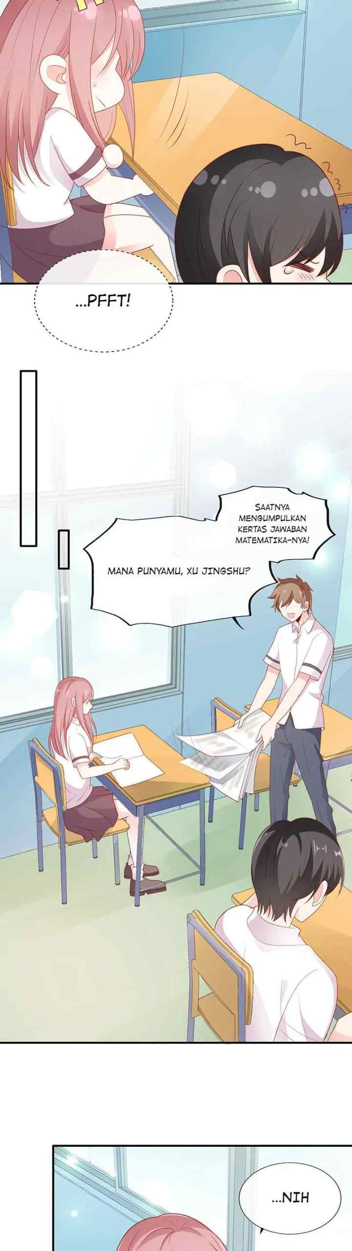 Her Smile Like Candy chapter 7 halaman 11