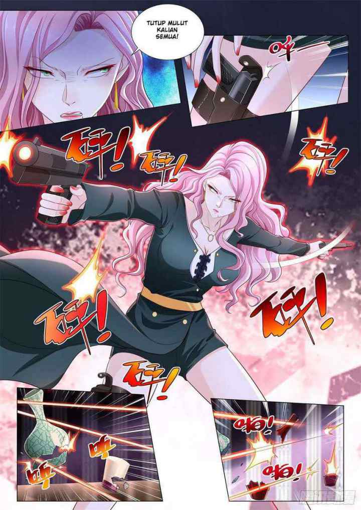 Shen Hao's Heavenly Fall System chapter 232 halaman 5