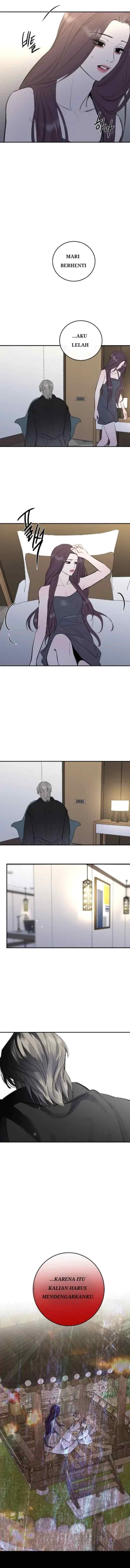 Extroversion of an Immortal chapter 64 halaman 11