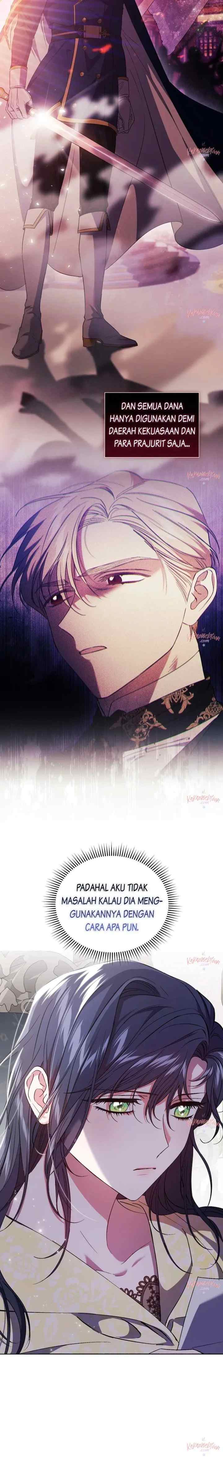 I Don't Trust My Twin Sister chapter 18 halaman 13