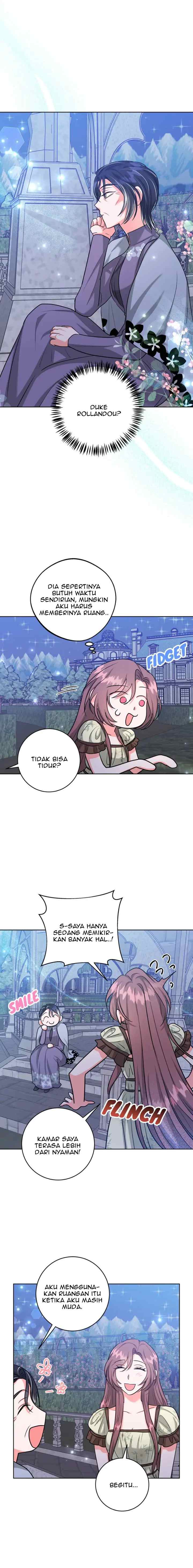 The Northern Duke Needs a Warm Hug chapter 47 halaman 15