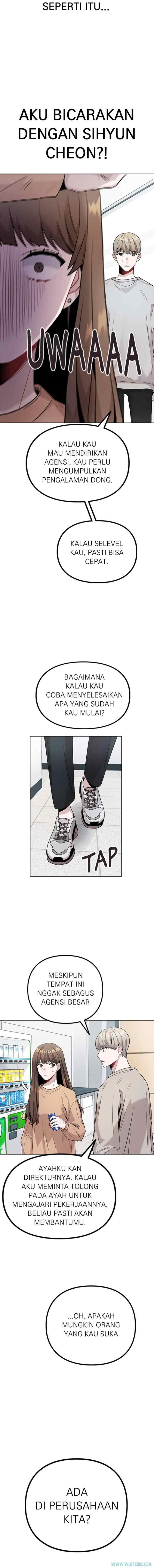 This Wasn't My Plan chapter 8 halaman 15