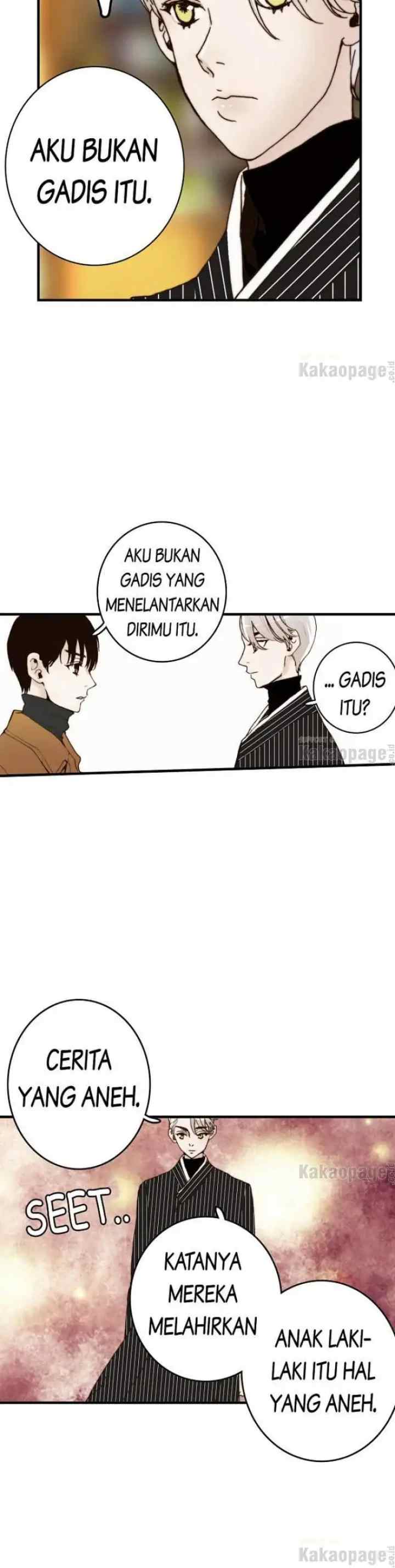 This Isn't Right! chapter 55 halaman 7