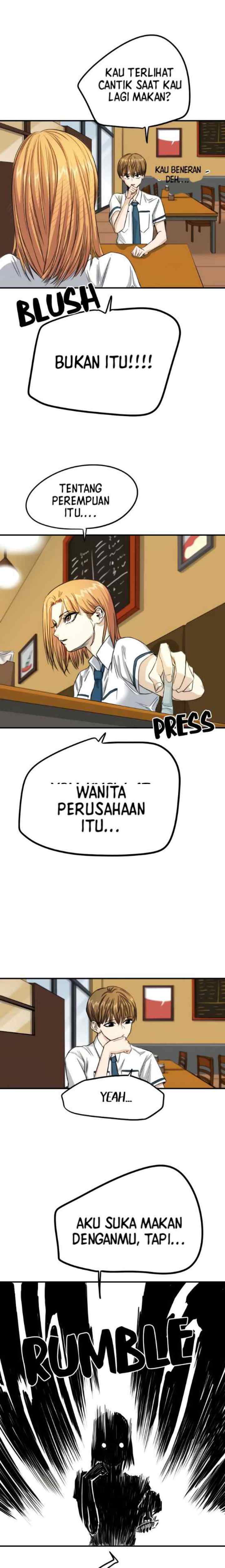 Drawing Romance chapter 86 halaman 4