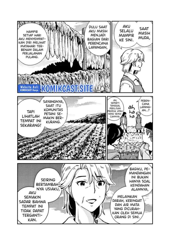Kekkon Surutte, Hontou desu ka? chapter 100 halaman 12