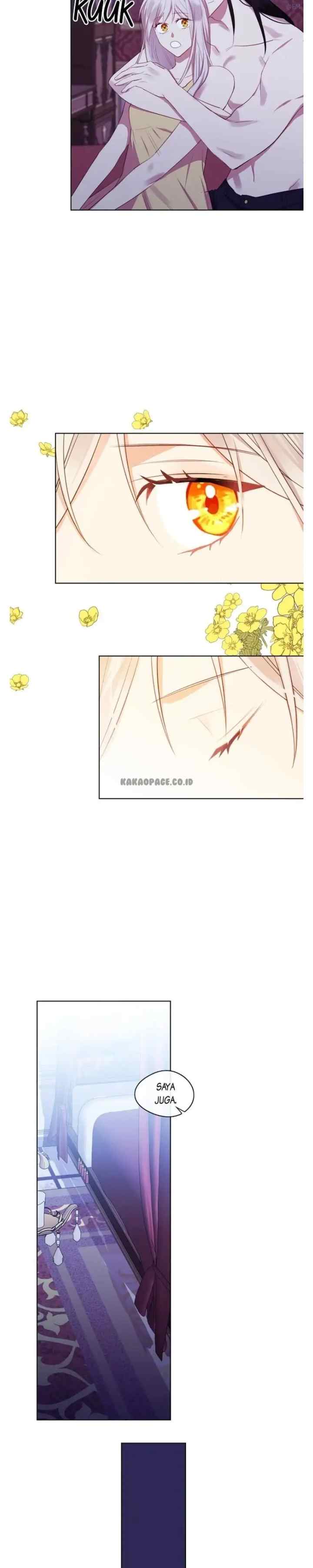 La Compagne de L'Empereur chapter 98 halaman 8