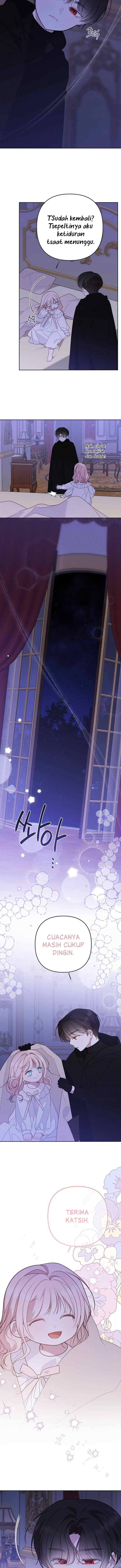 The Baby Tyrant chapter 51 halaman 13