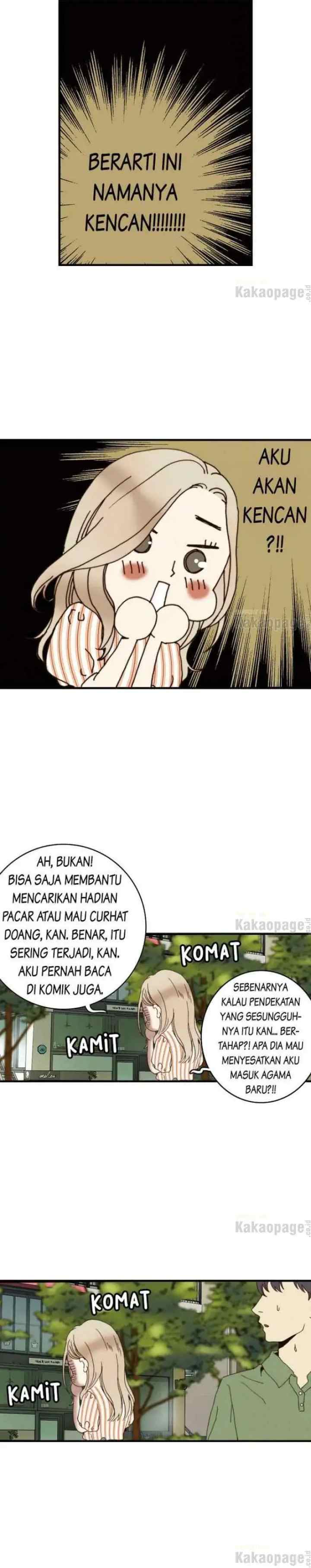 This Isn't Right! chapter 30 halaman 6