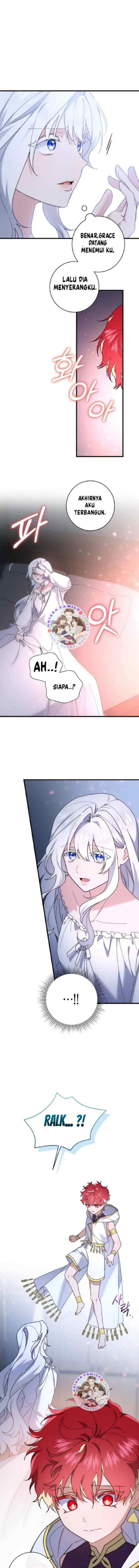 What The Duke Picked Up In The Forest chapter 42 halaman 11
