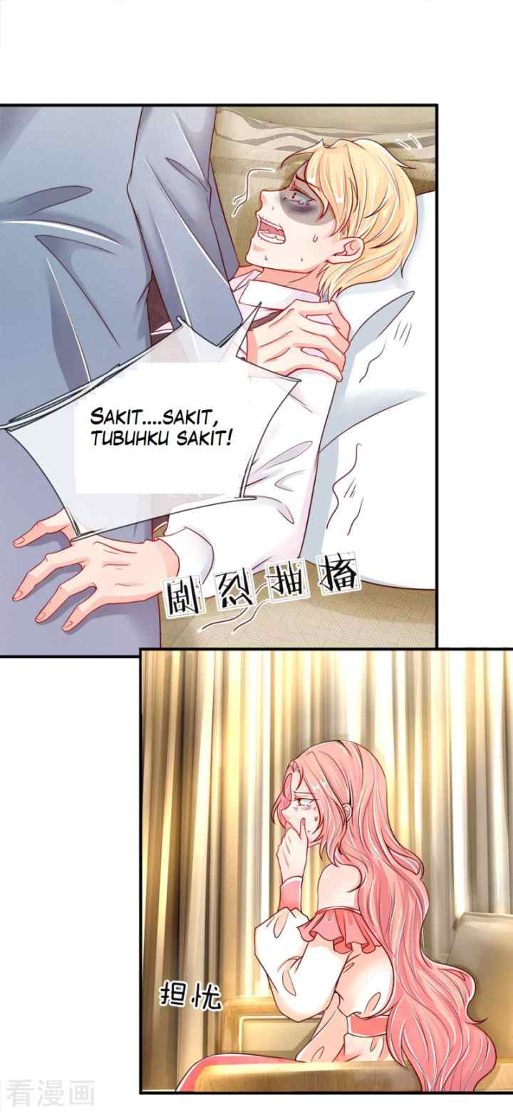 Immortal Daddy Xianzun chapter 43 halaman 13