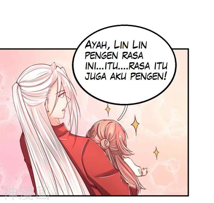 Immortal Daddy Xianzun chapter 22 halaman 8