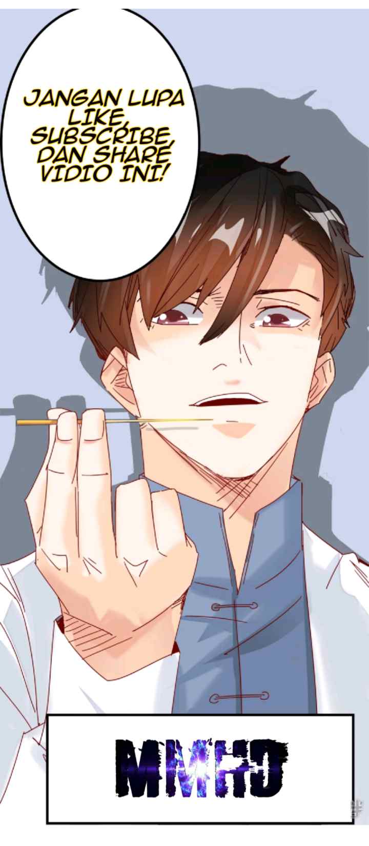 Super Doctor Metropolis chapter 7 halaman 4