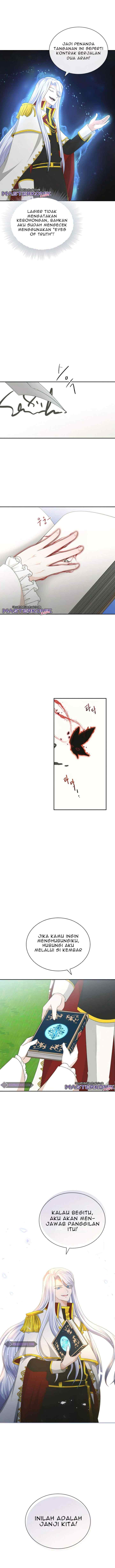 The Book of Lagier chapter 22 halaman 16