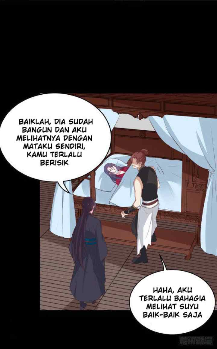 Pupillary Master chapter 53.2 halaman 5