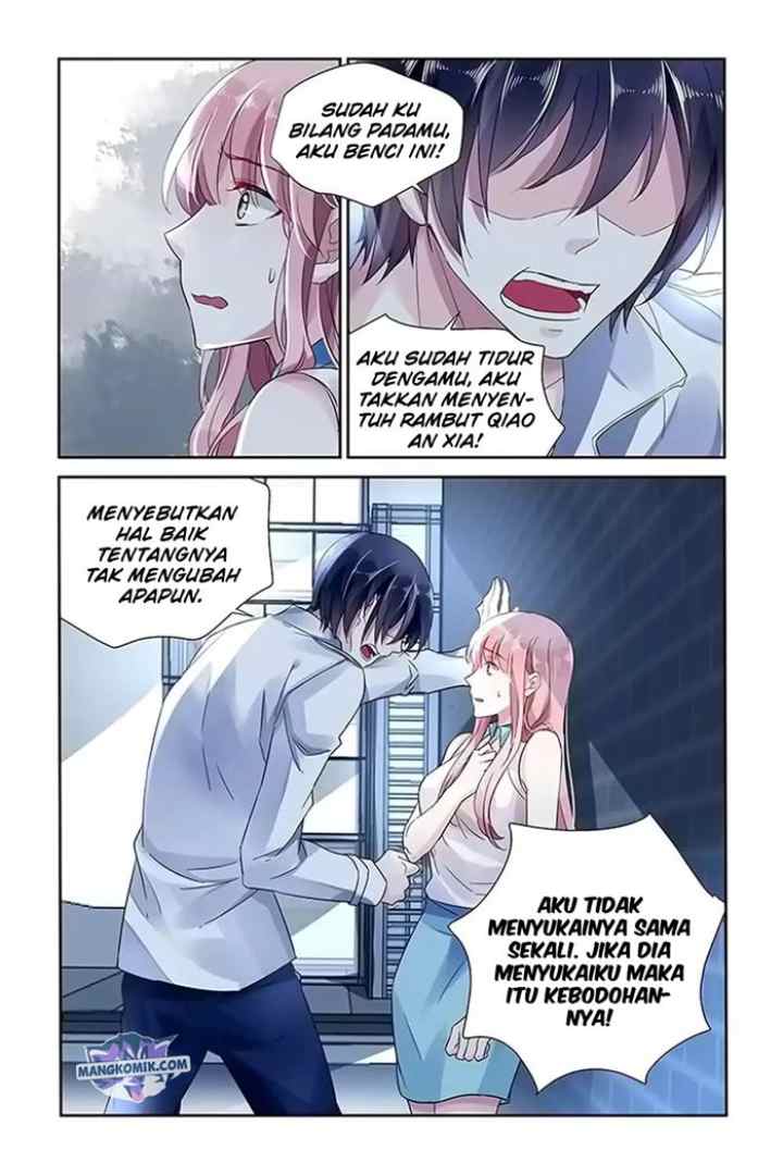 Guomin Laogong Dai Huijia chapter 47 halaman 6
