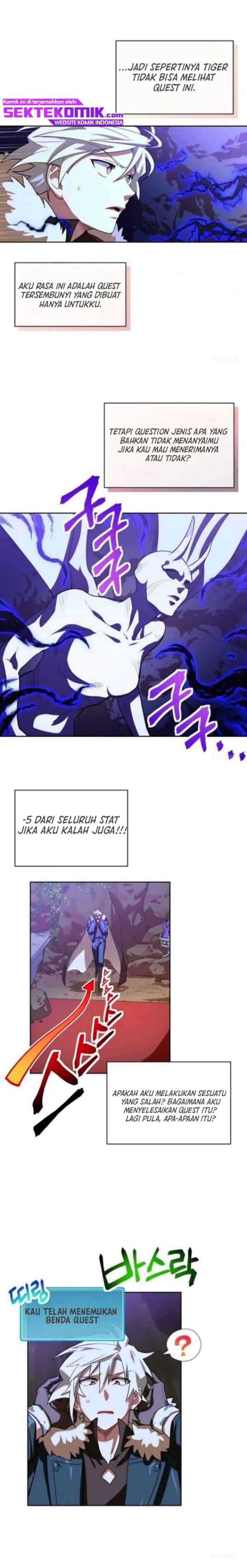 Please Have a Meal chapter 36 halaman 13