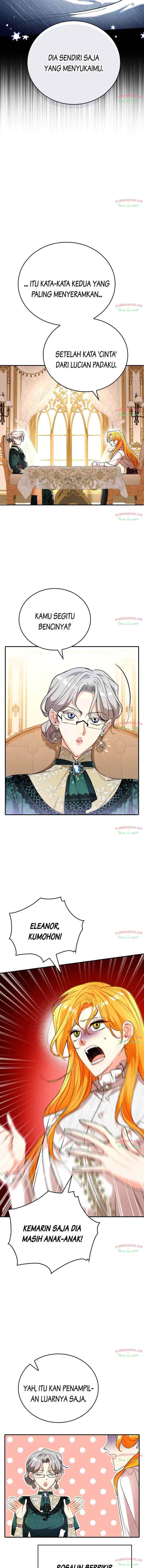 The Archduchess's Loyal Shapeshifter chapter 29 halaman 4