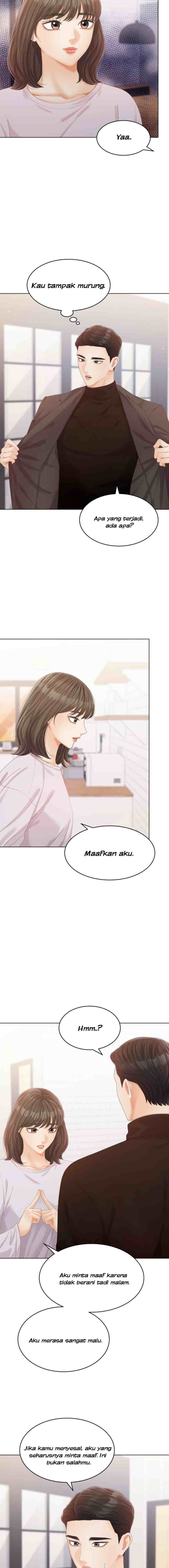 Purely Roommates chapter 56 halaman 13