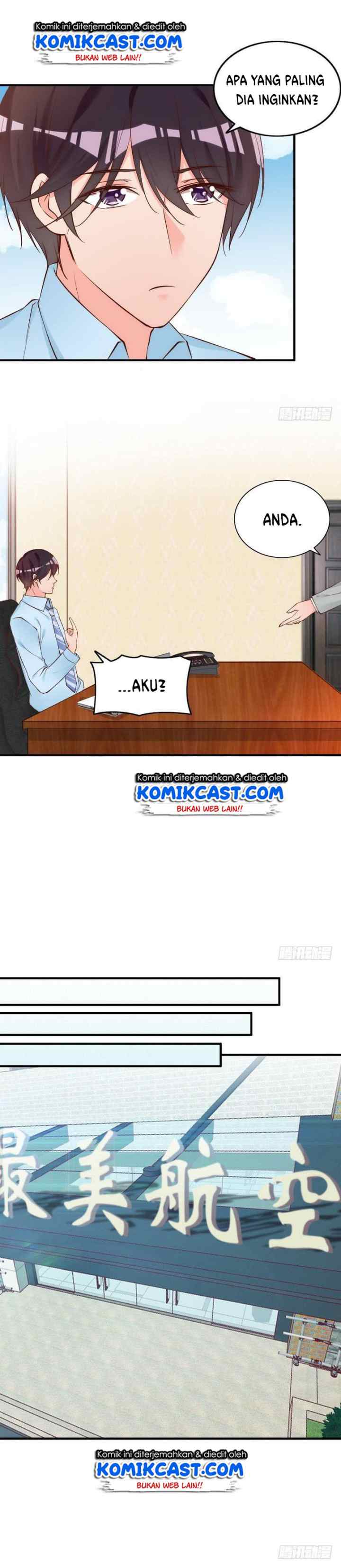 My Wife is Cold-Hearted chapter 52 halaman 9
