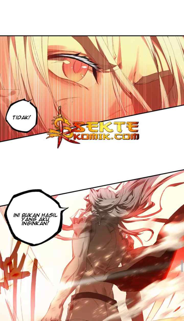 Soul Land 3.5 chapter 25.2 halaman 14